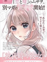 星屑少年剧集封面